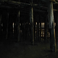 Under the Boardwalk